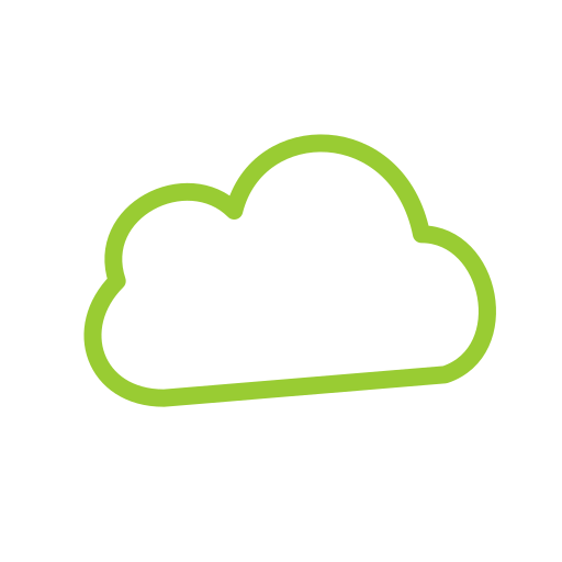 cloud-green
