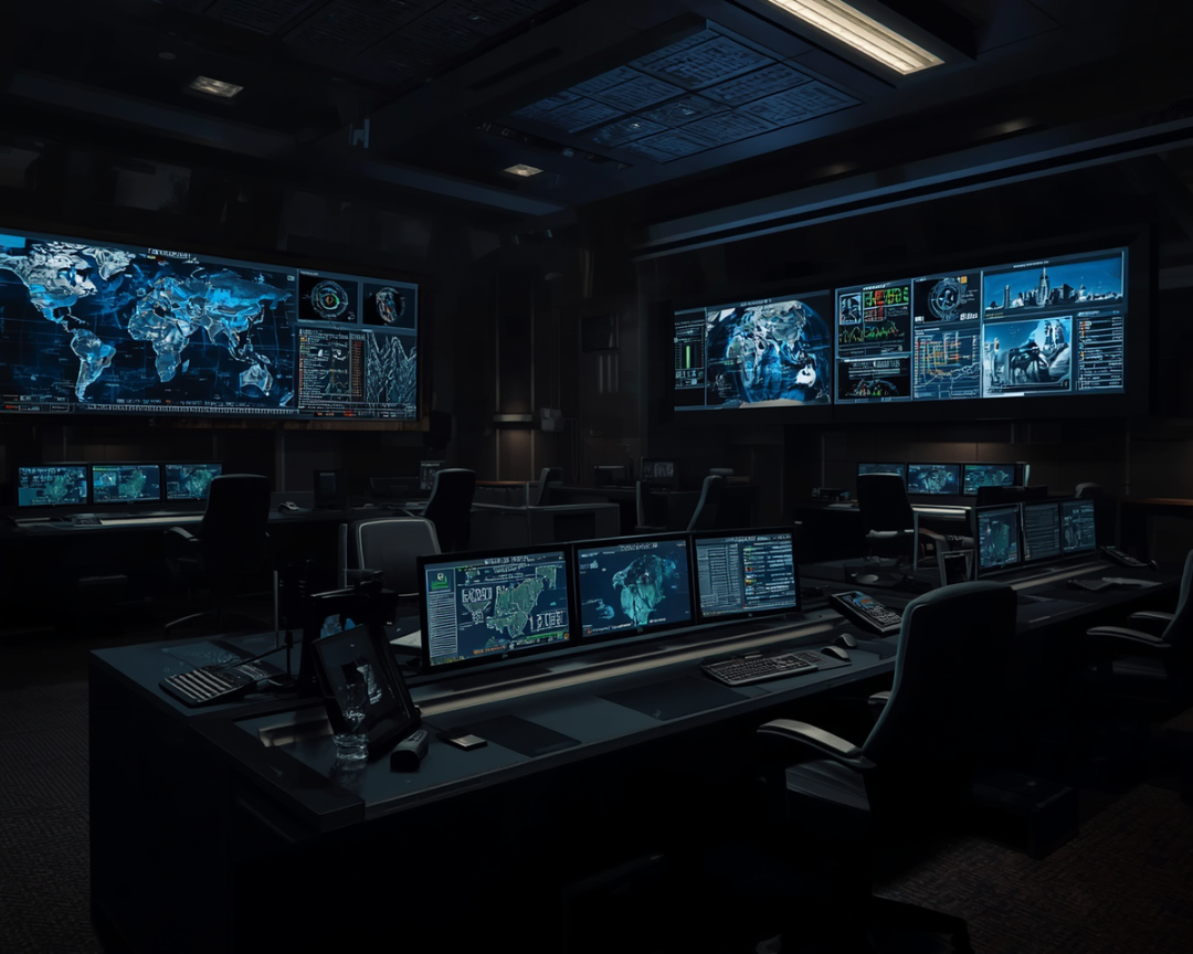 millitary-operations-room